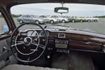 Mercedes-Benz S-Class 1955 года